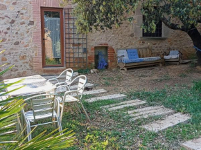 Rustic holiday home Les Corts del Mas Virrei